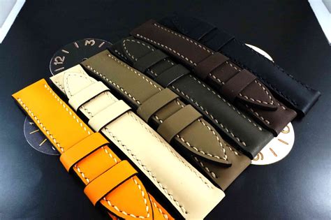 [Erledigt] Orloff Straps 